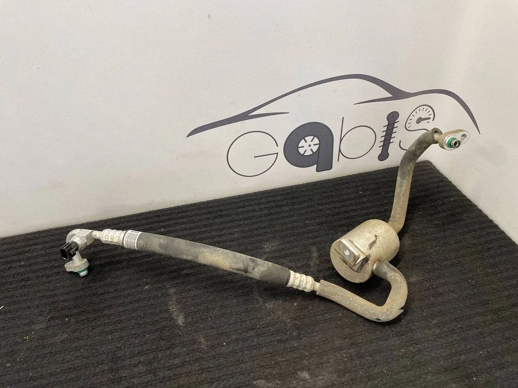 Air conditioning (A/C) pipe/hose H2262180119