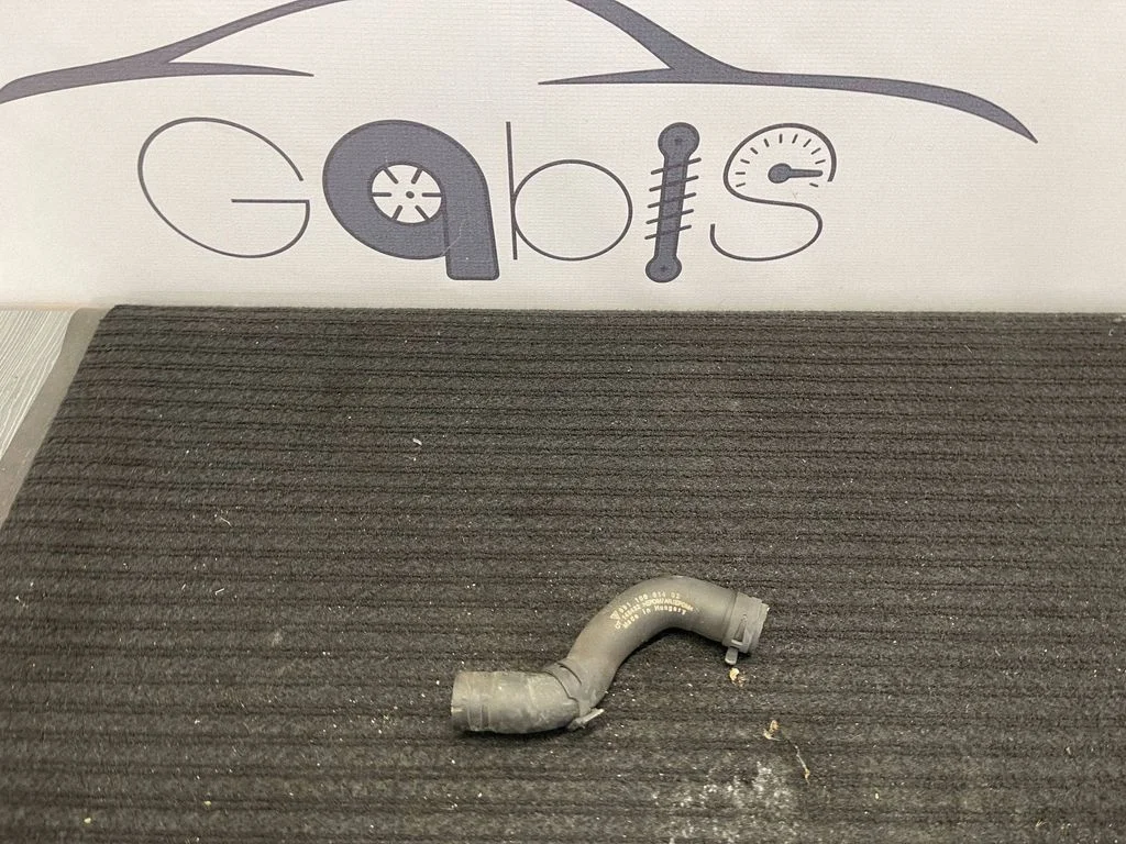 Air conditioning (A/C) pipe/hose 99110681402