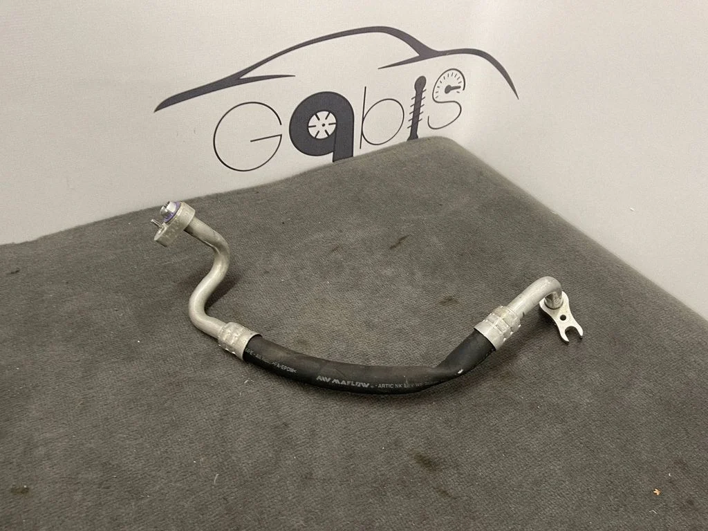 Air conditioning (A/C) pipe/hose A2538301200