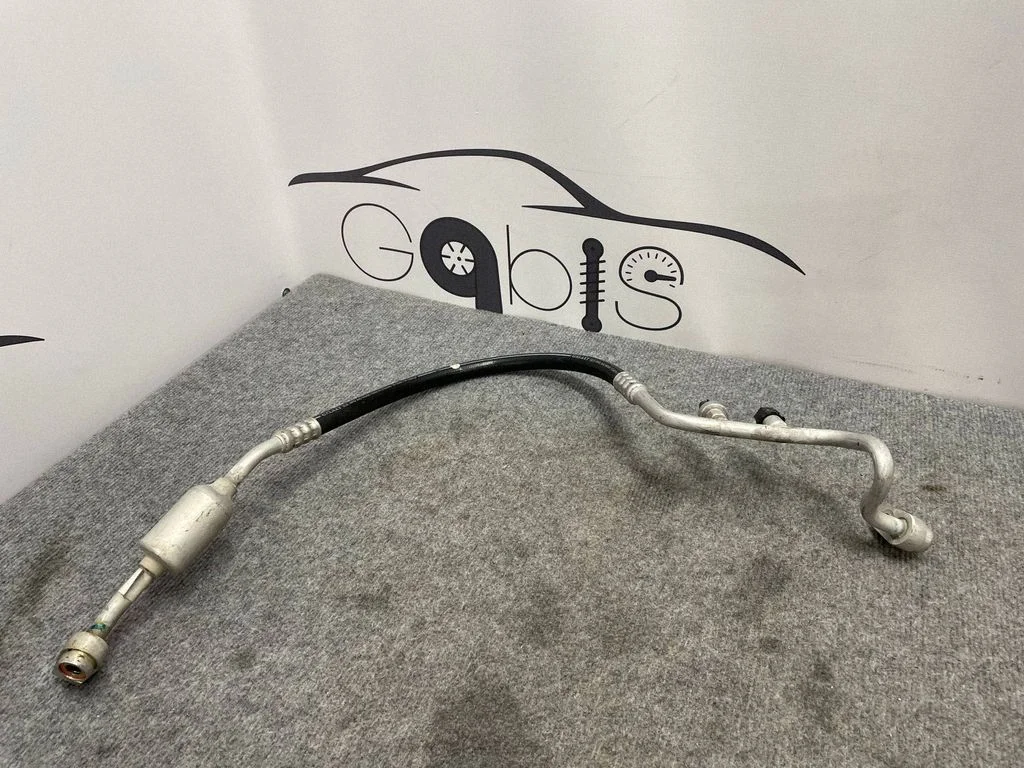 Air conditioning (A/C) pipe/hose FR3B19972AD – Ford Mustang VI (2015-)