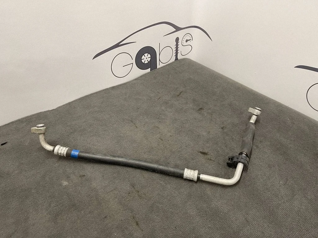 Air conditioning (A/C) pipe/hose TT14LP6P12 – Toyota Prius (XW50) (2015-2023)