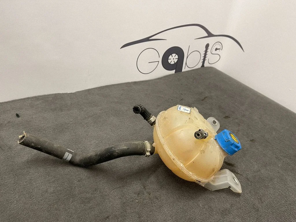 Jahutusvedeliku paisupaak C705