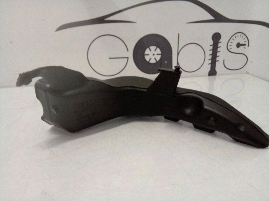 Cabin air duct channel 4KR819152 – Audi Q4 e-tron (2021-)