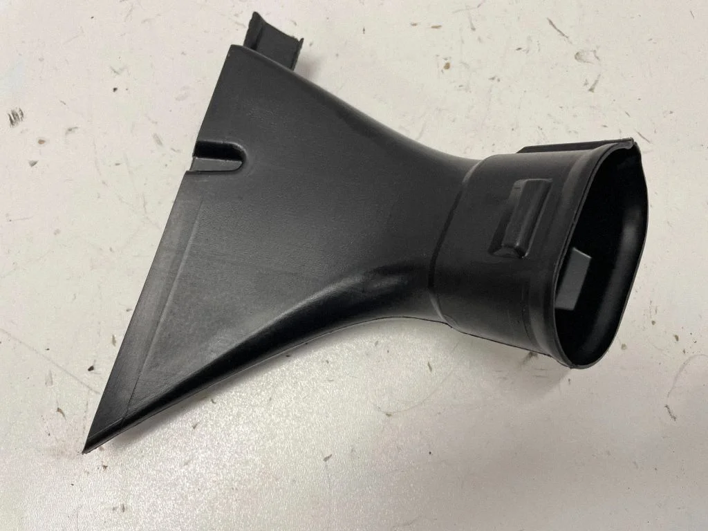 Cabin air duct channel 31436929 – Volvo XC60 (2017-)