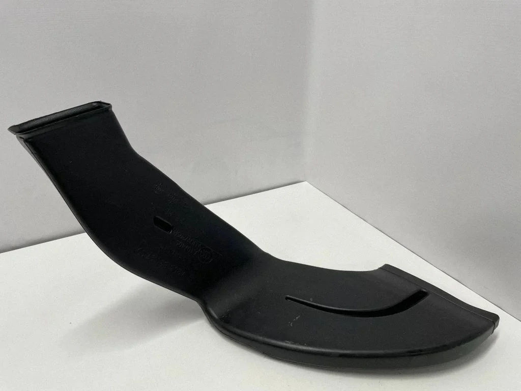 Salono oro latakas (-ai)
