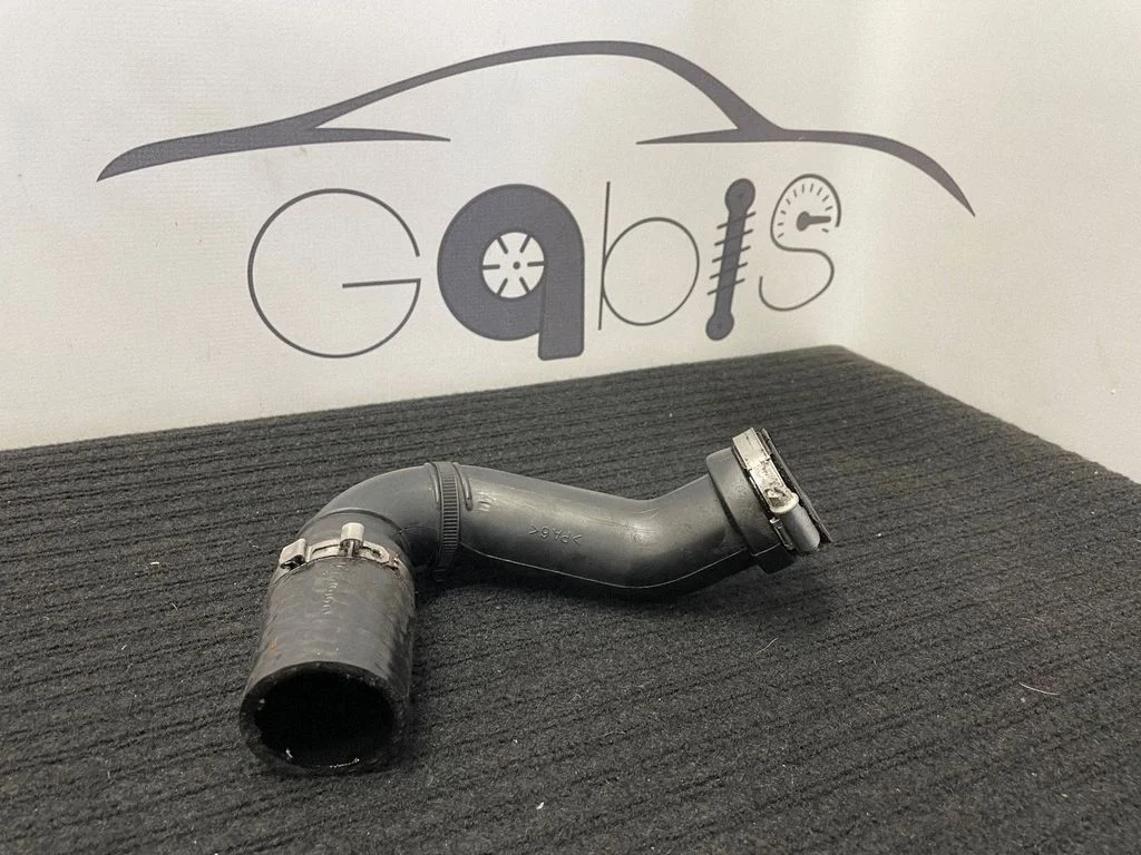 Intercooler hose/pipe 1601410004 – Smart ForTwo I MC01 (1999-2007)