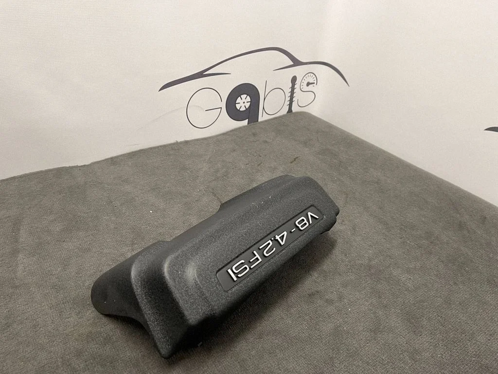 Mootori kate (kaunistus) 079103927K – Audi Q7 4L (2005-2015)