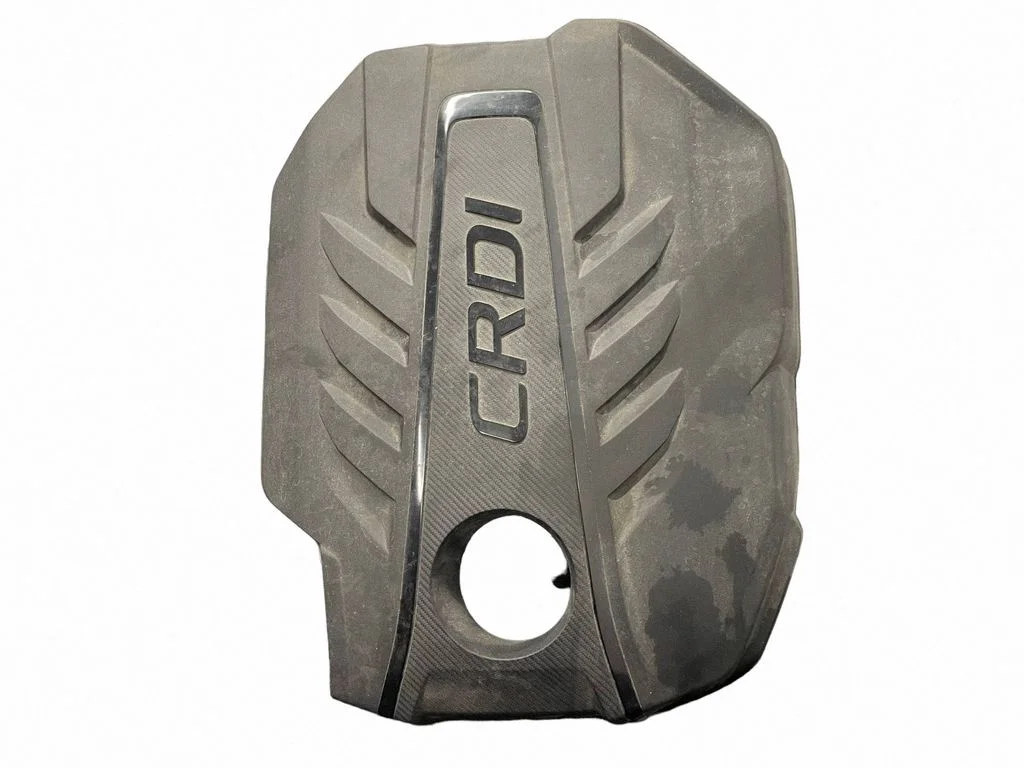 Engine cover (trim) – Hyundai Tucson TL (2015-)