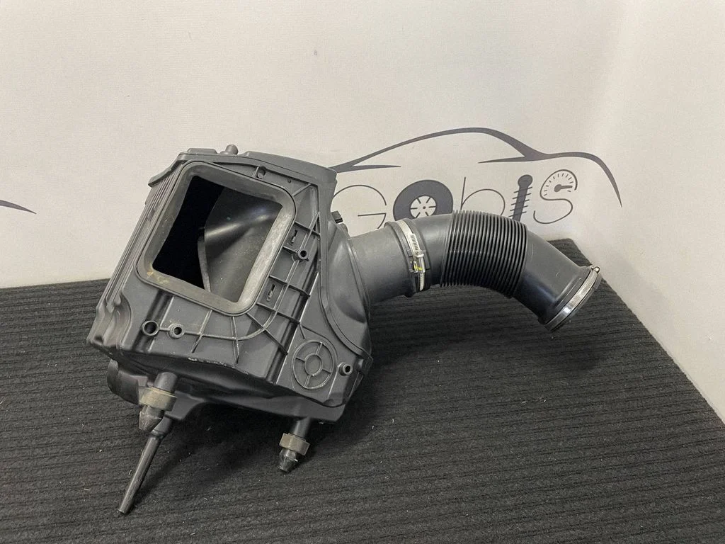 Air filter box 8W0133837T