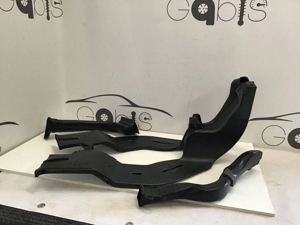 Air intake duct part 8721542060 – Toyota RAV 4 (XA50) (2018-)