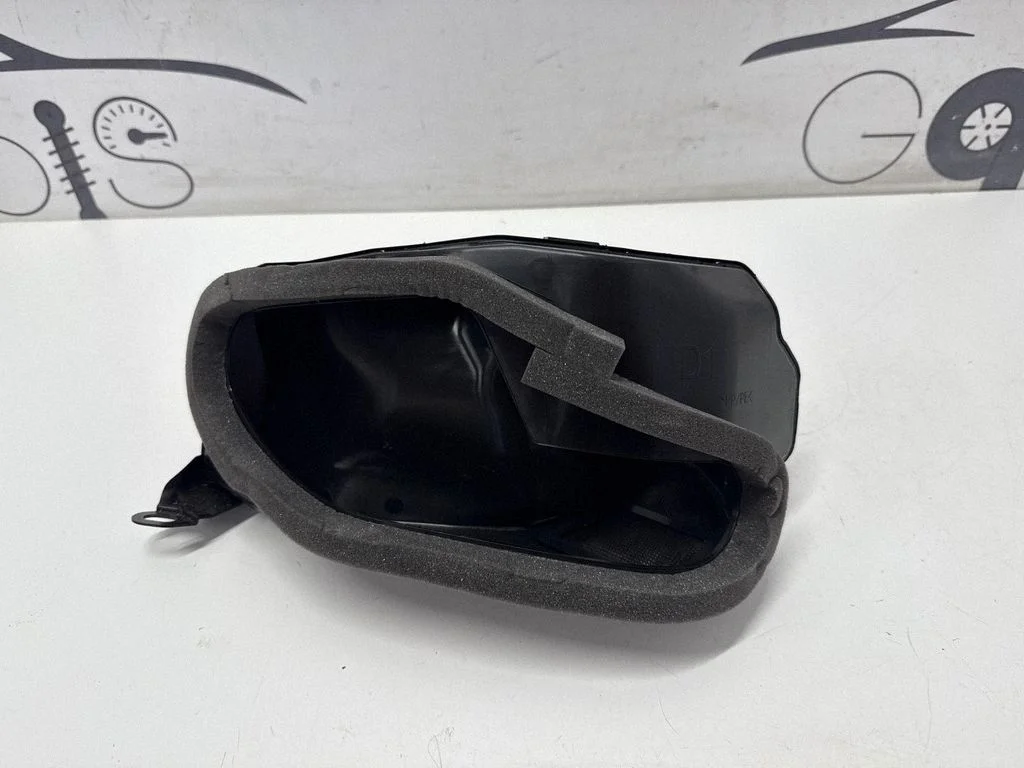 Air intake duct part G92D142010 – Toyota RAV 4 (XA50) (2018-)
