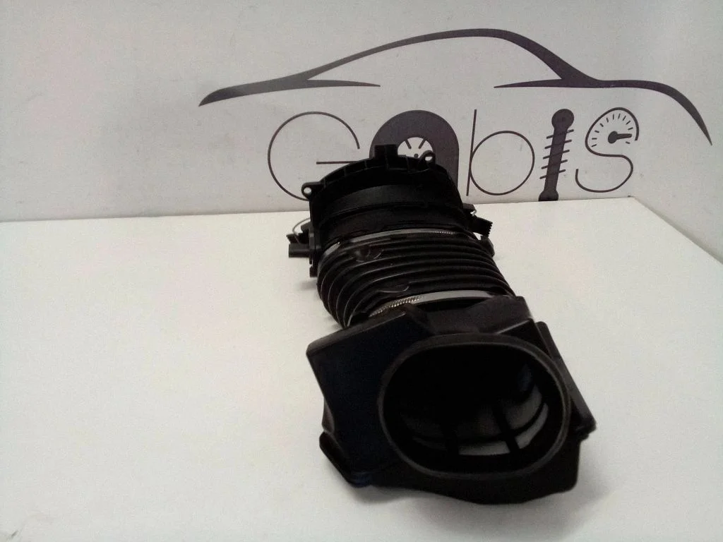 Air intake duct part A6540908601