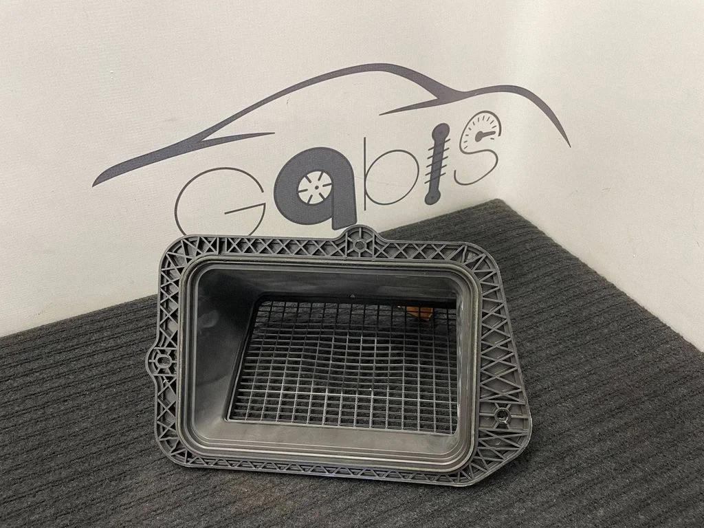 Air intake duct part 8W1819904A