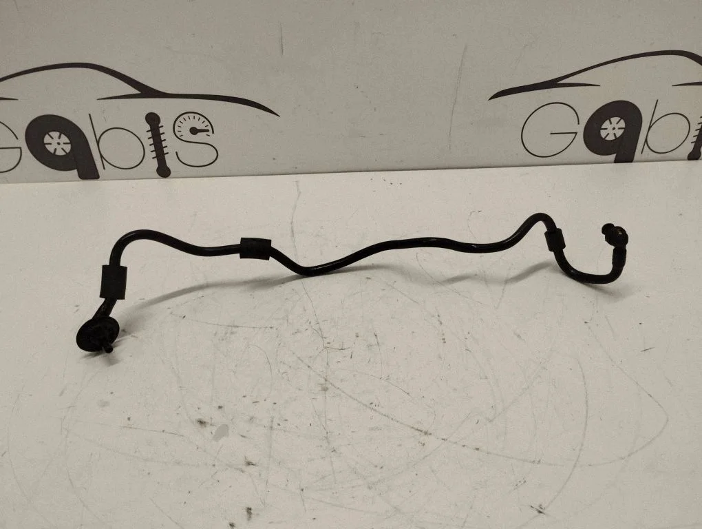 Air intake hose/pipe A2054301800
