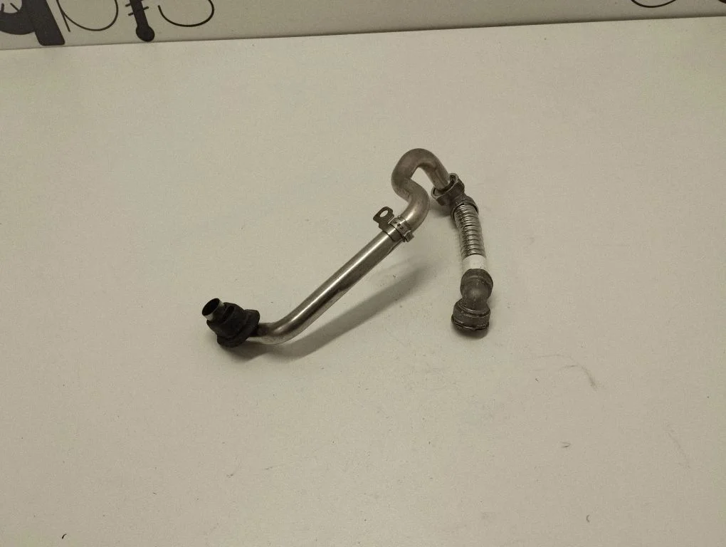 Air intake hose/pipe – Mercedes-Benz GLC-Class C253 (2016-)
