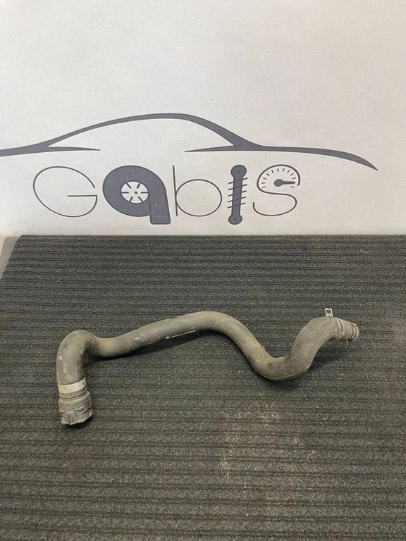 Air intake hose/pipe A2538306501