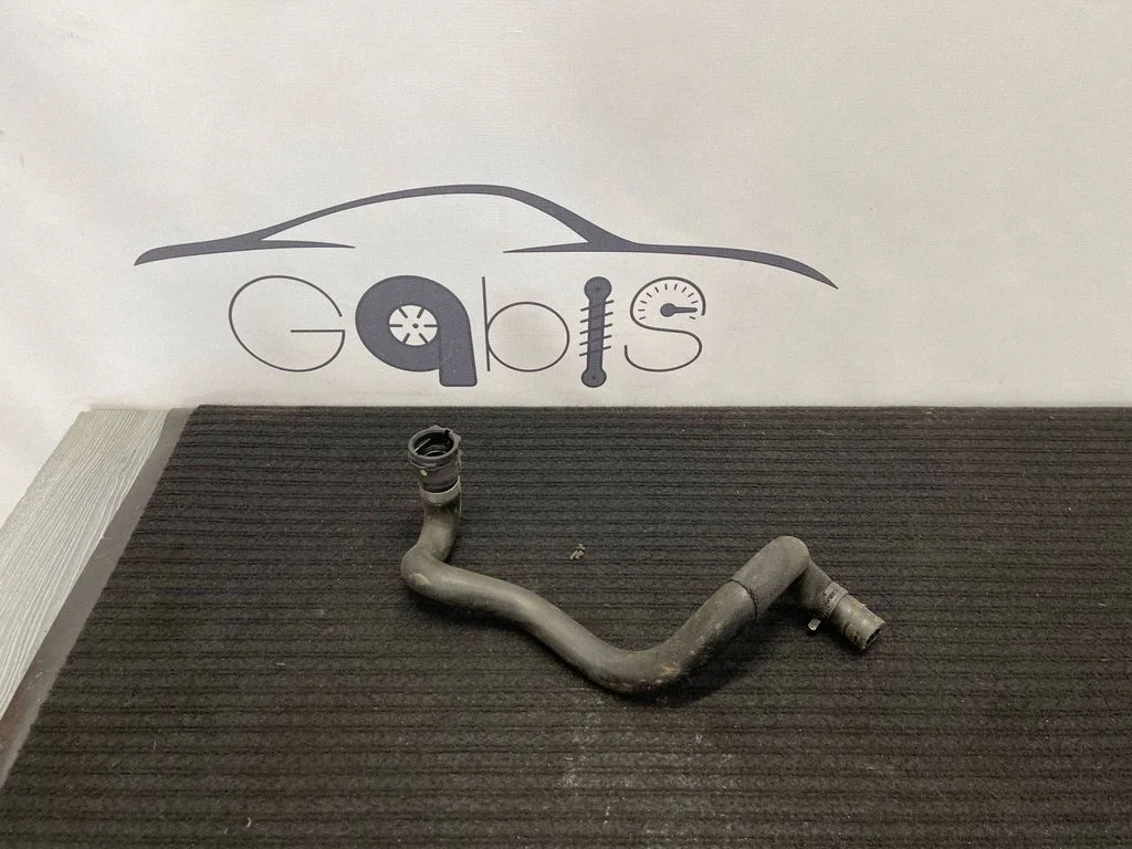 Air intake hose/pipe A2538306501