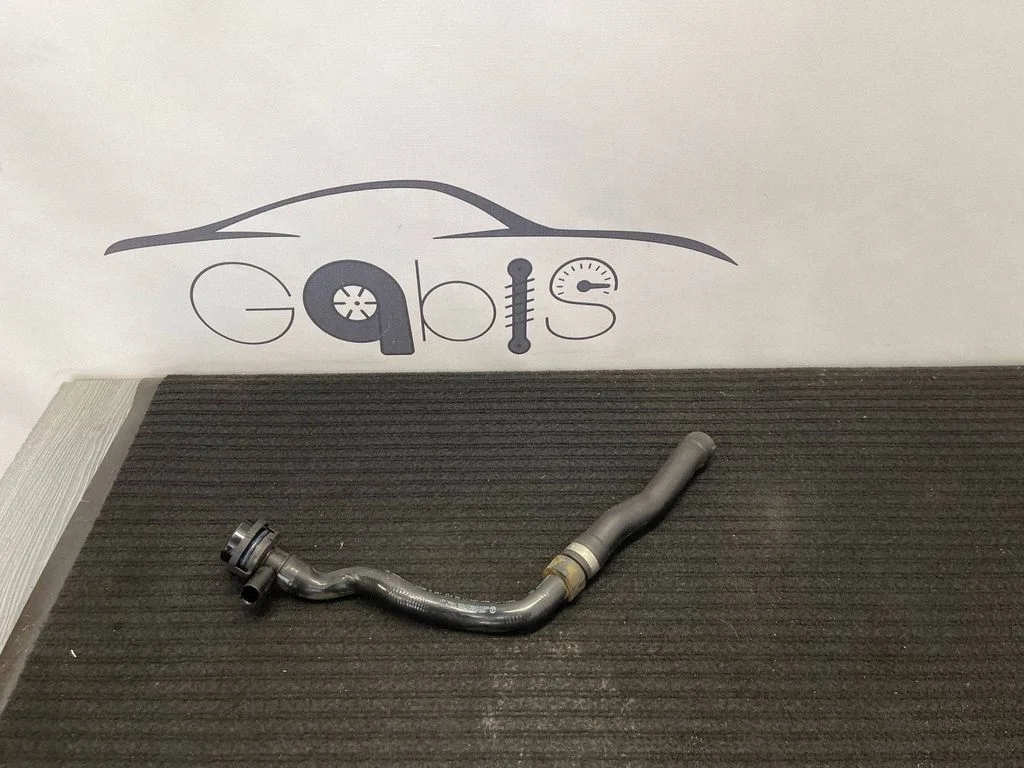 Air intake duct part A6510105811
