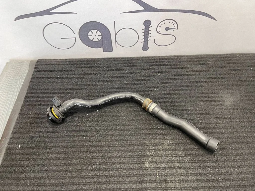 Air intake duct part A6510105811