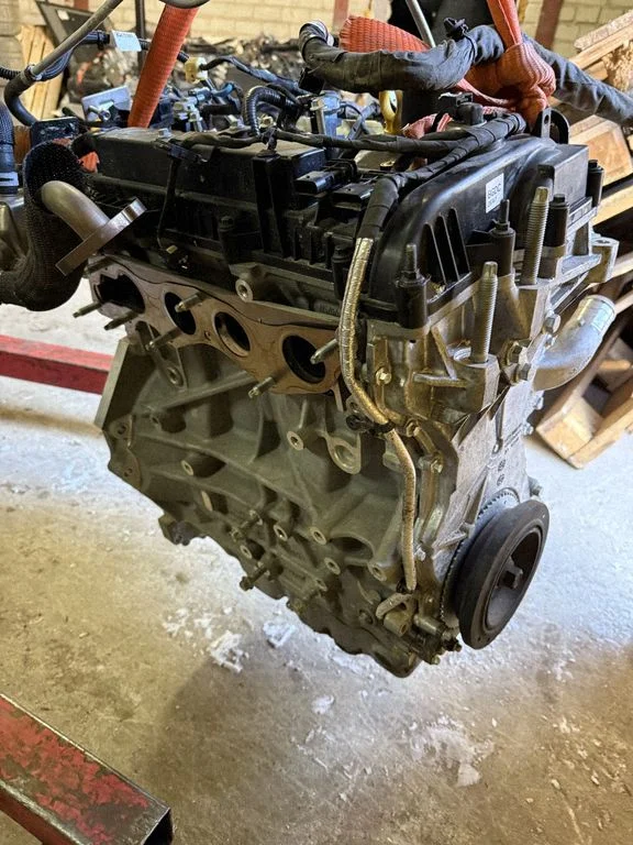 Engine BGDC – Ford Kuga III (2020-)