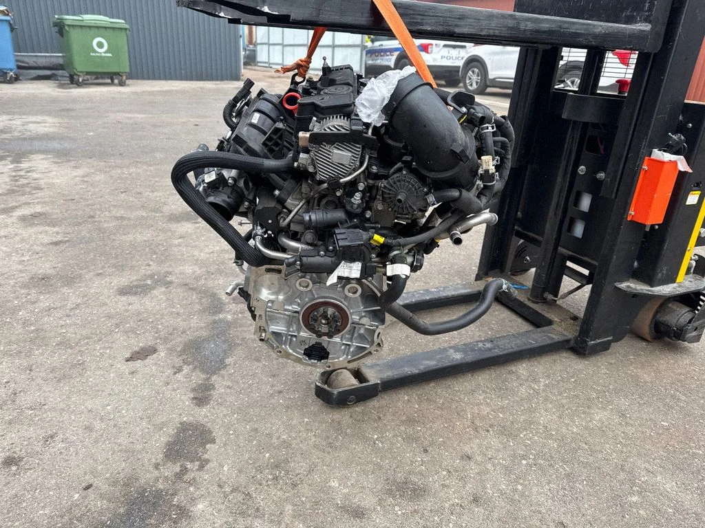 Mootor G4FT