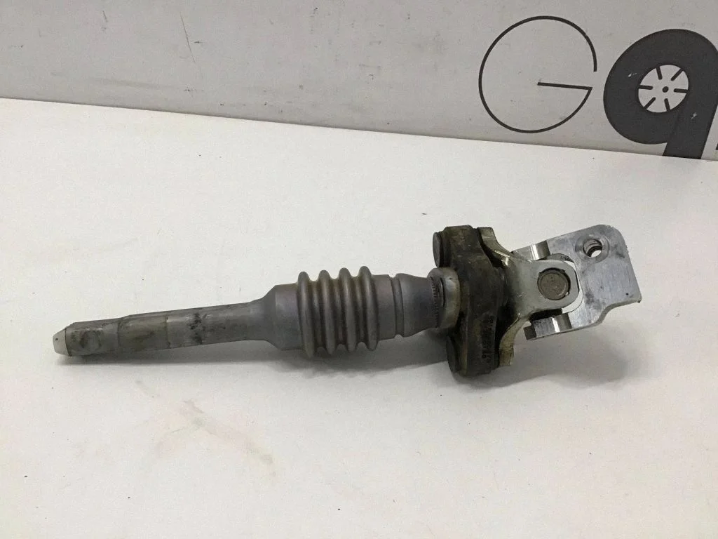 Steering column universal joint 166460109