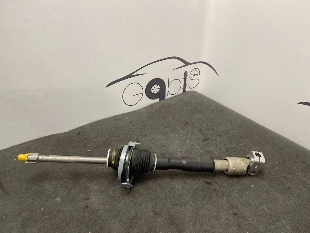 Steering column universal joint – Mercedes-Benz GLC-Class C253 (2016-)