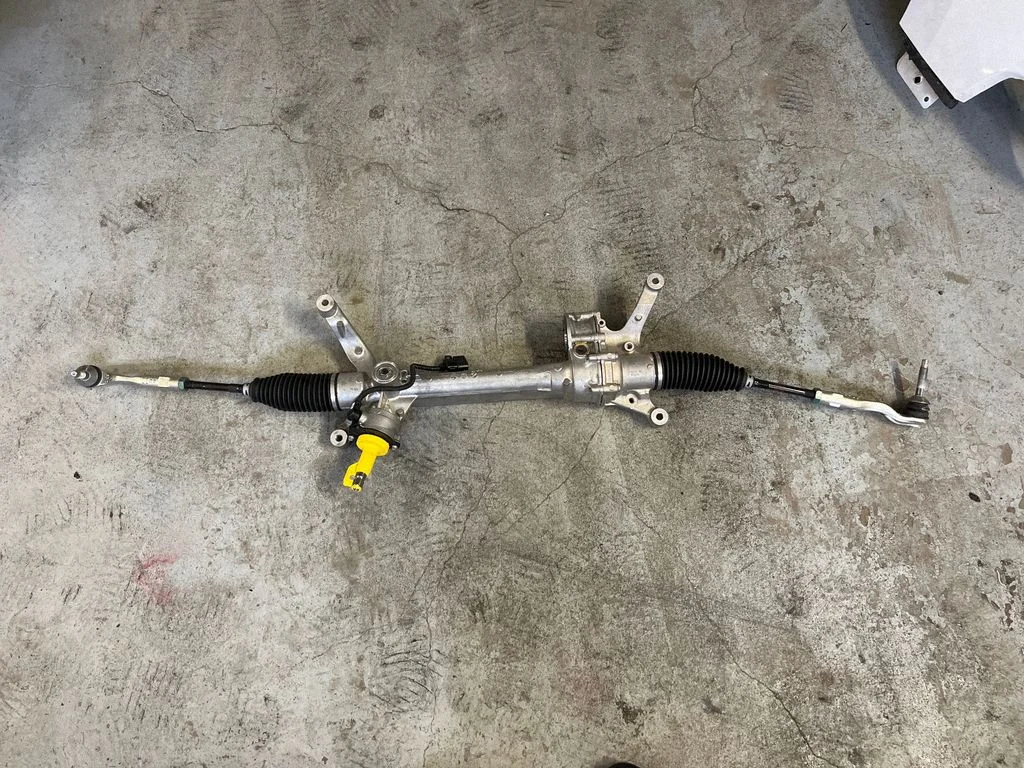 Roolilatt A2144600101