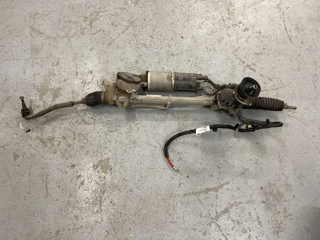 Steering rack 32373205 – Volvo C40 (2021-)
