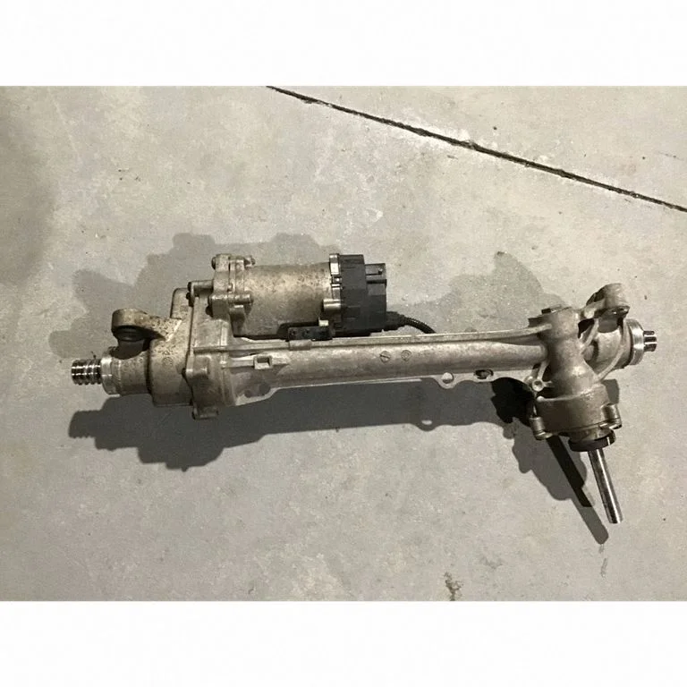 Steering rack 57700GI090