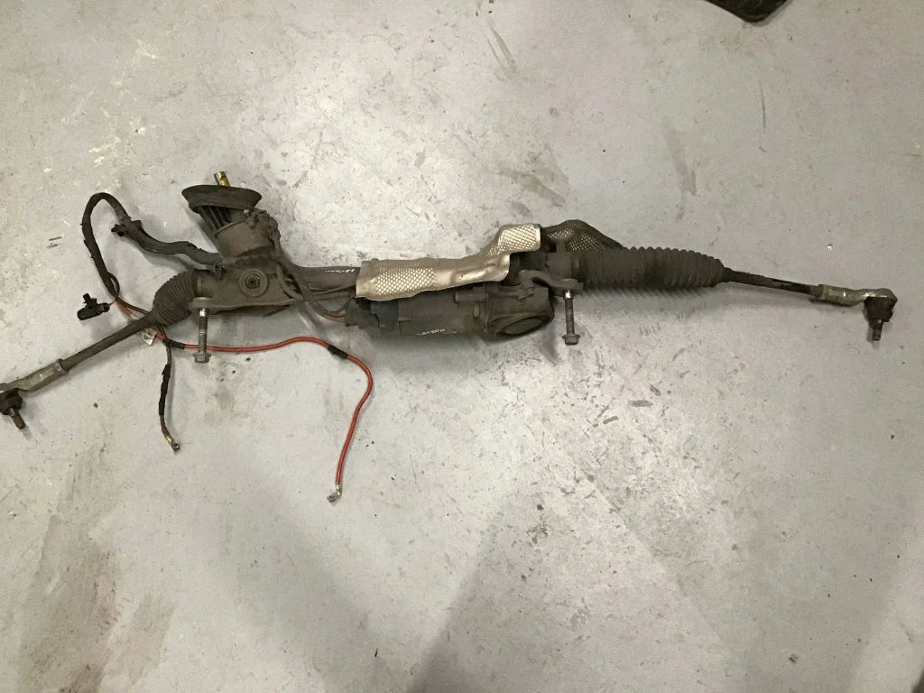Steering rack 3Q1423053R