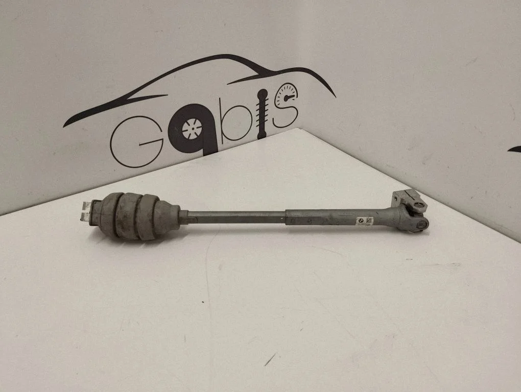 Steering column universal joint 6862089