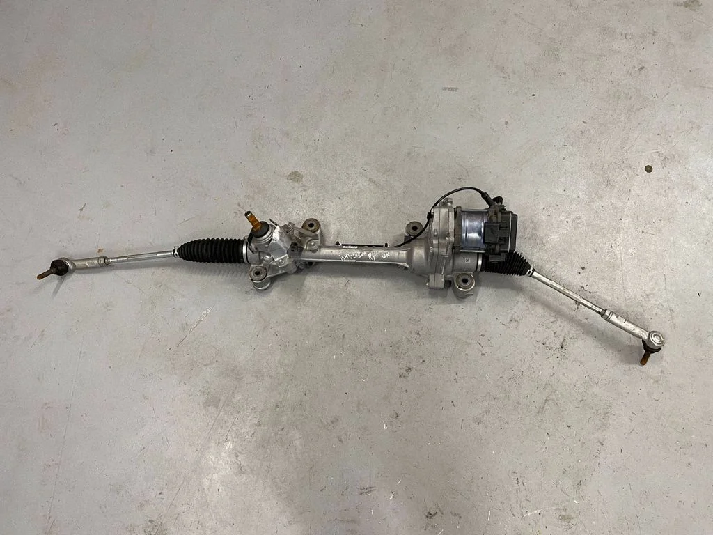 Maglownica (przekładnia kierownicza) 4425042780 – Toyota RAV 4 (XA50) (2018-)