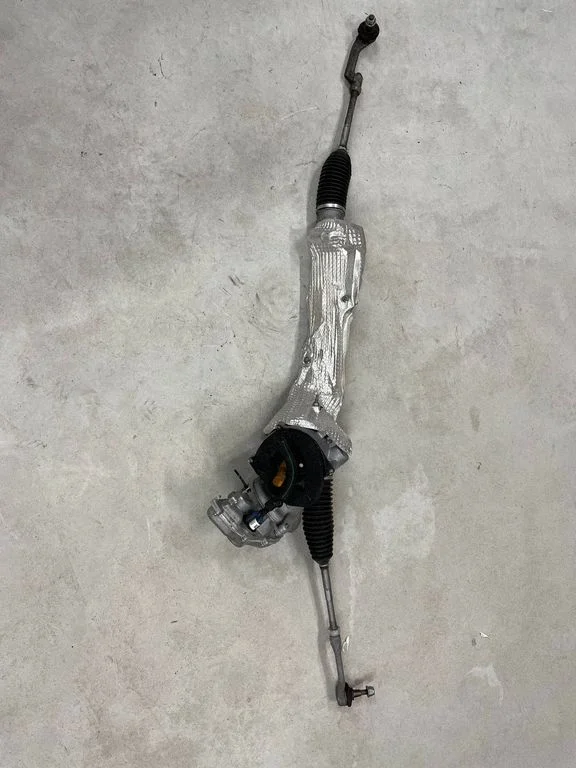 Steering rack 213420030200 – Opel Corsa F (2019-)