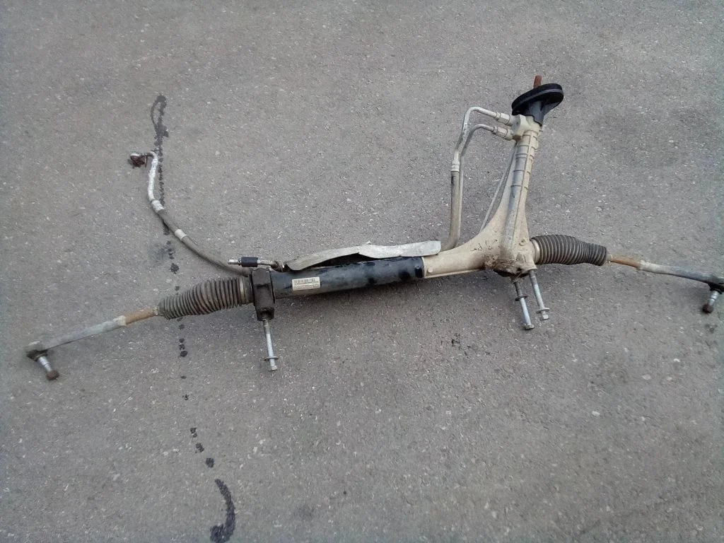 Steering rack 01385338080 – Fiat Ducato (2014-)