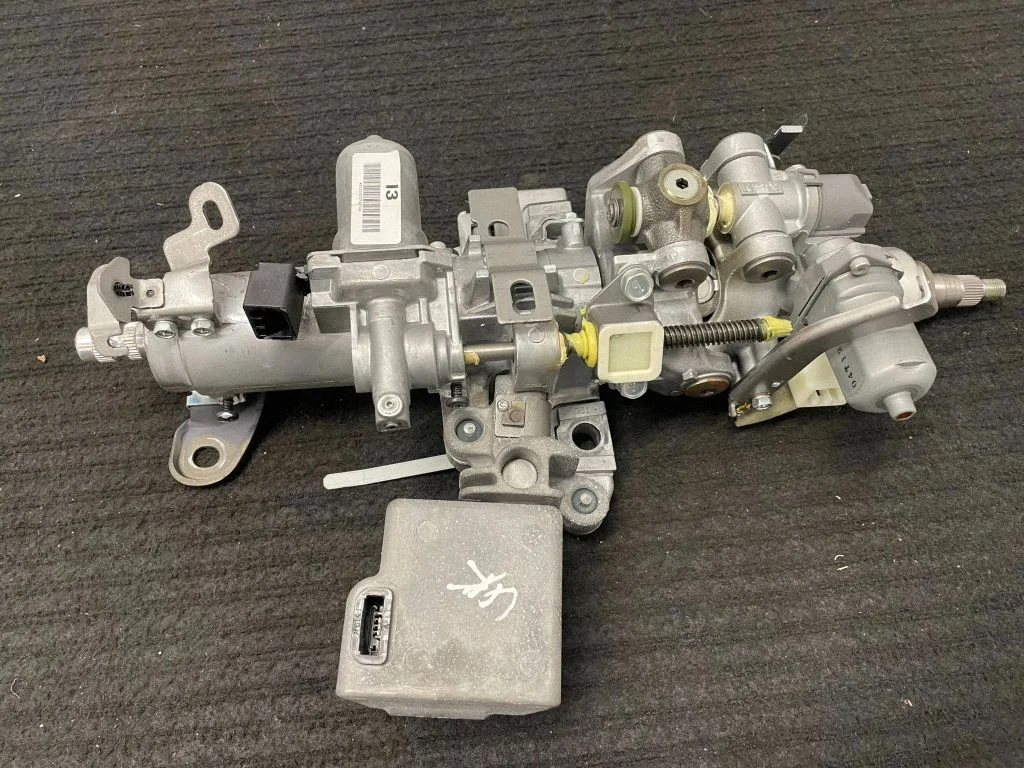 Steering rack – Lexus GS 250 350 300H 450H (2013-)