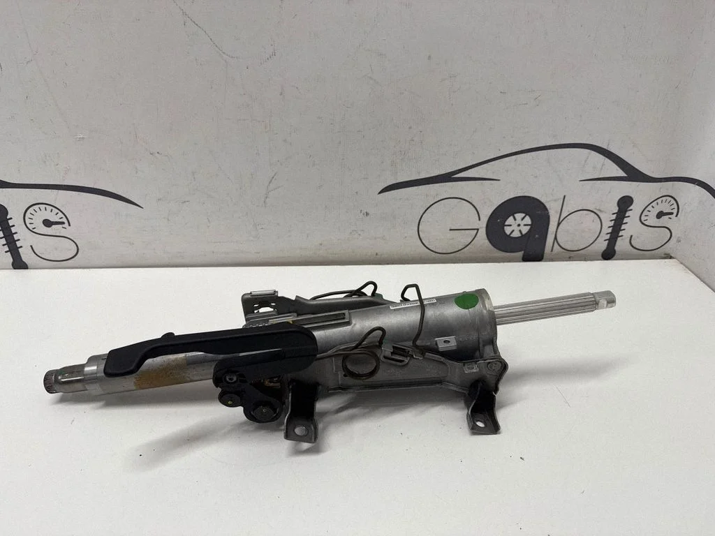 Steering wheel axle 8W0419506H
