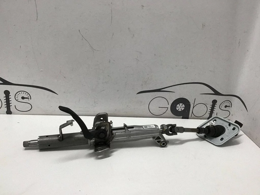 Steering wheel axle 56300GI090