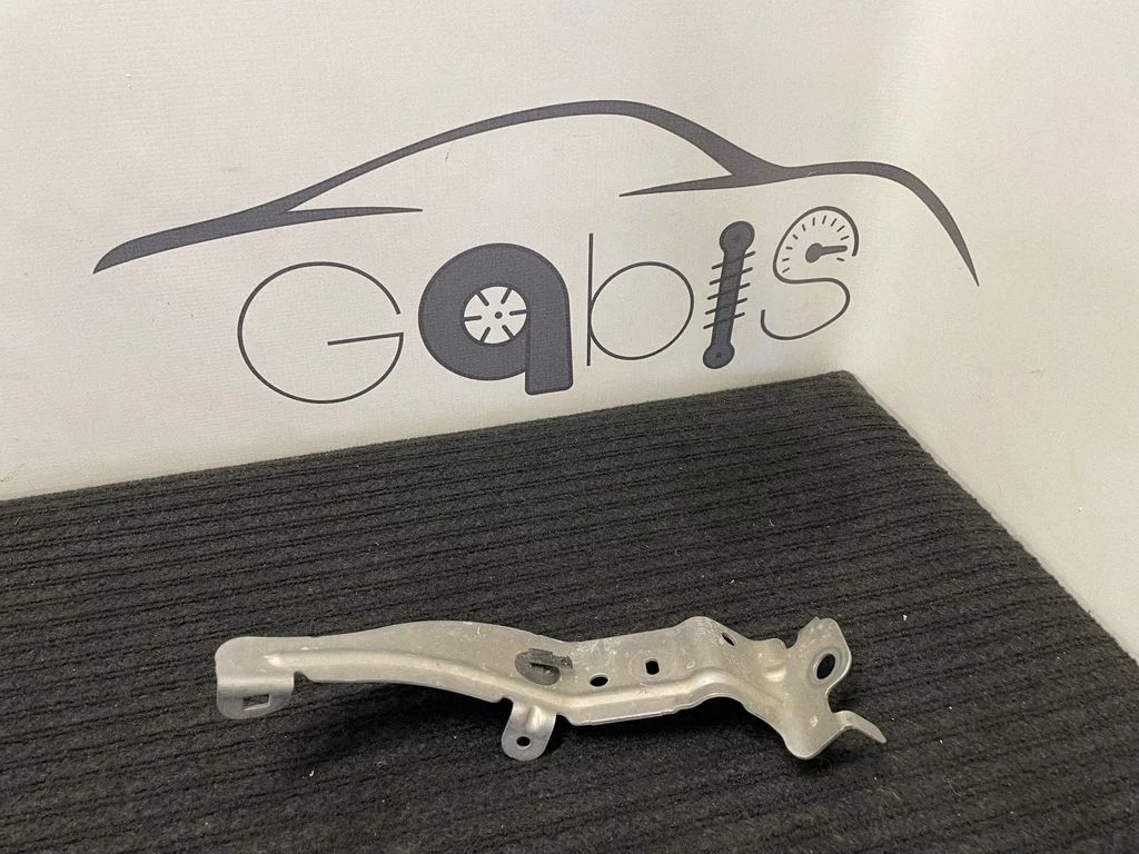 Wspornik silnika 4K0971846 – Audi A6 S6 C8 4K (2018-2025)