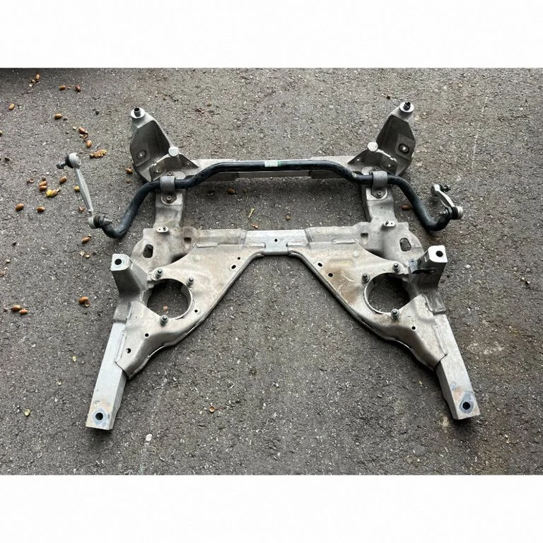 Front subframe 00505658510