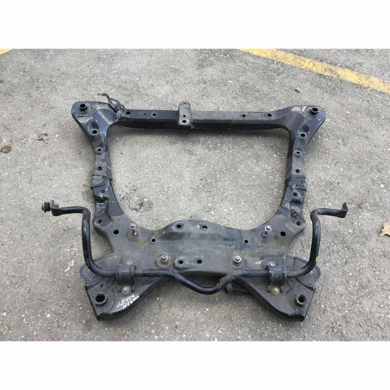 Front subframe