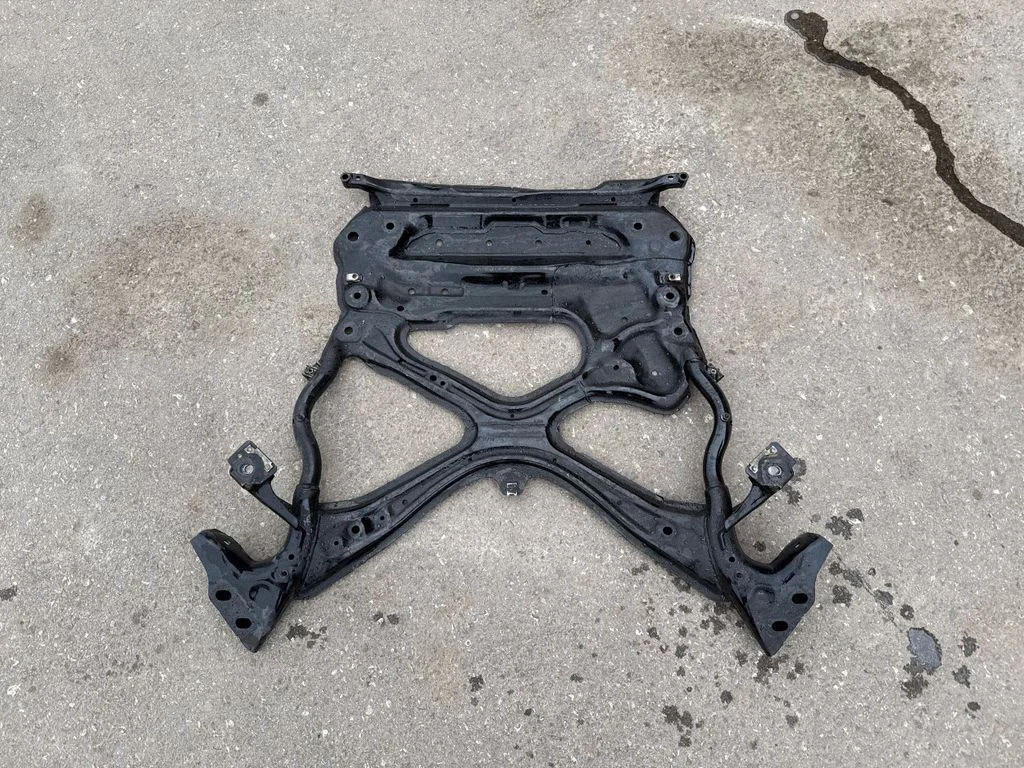 Front subframe