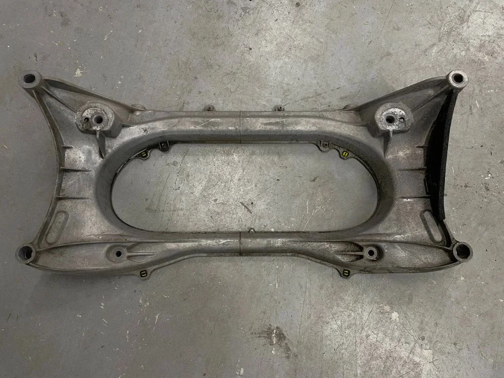 Front subframe GS0303 – Lexus GS 250 350 300H 450H (2013-)