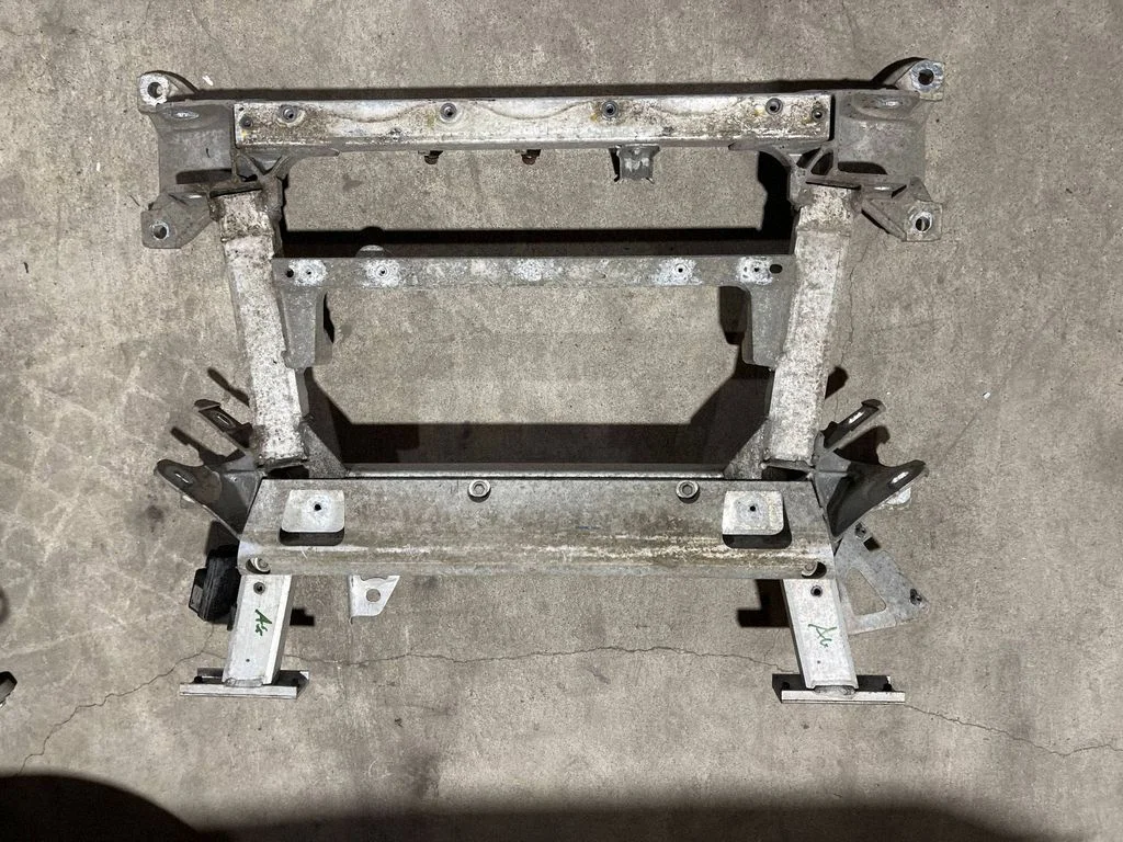 Front subframe 101586000A – Tesla Model S (2012-)