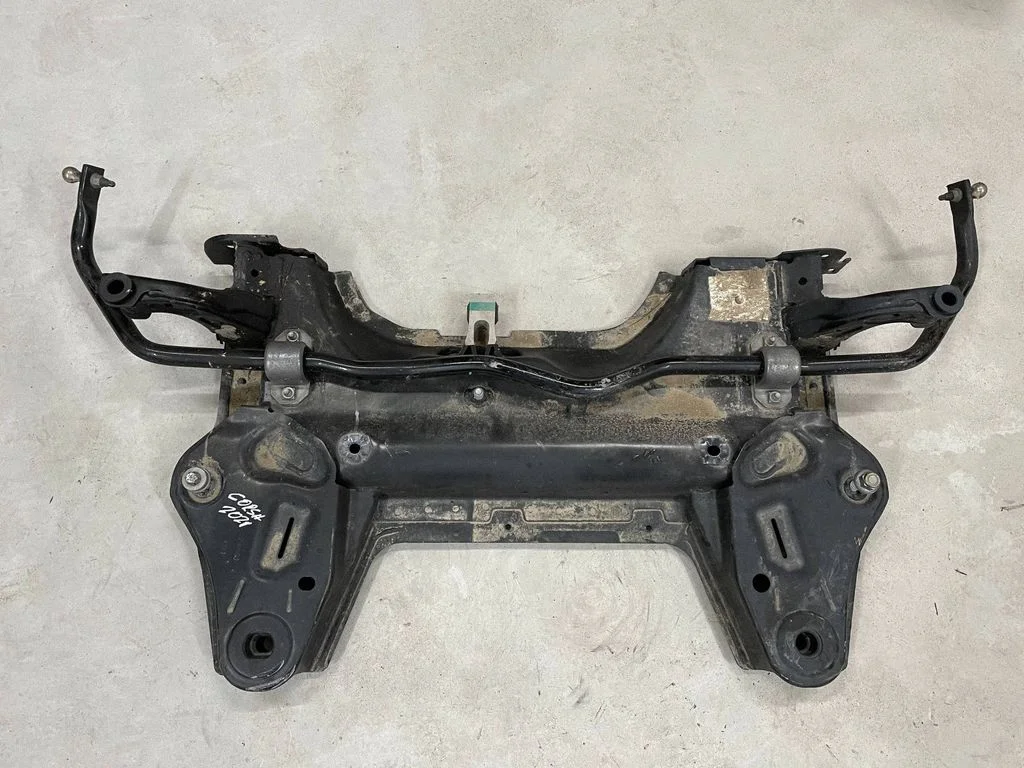 Front subframe – Opel Corsa F (2019-)
