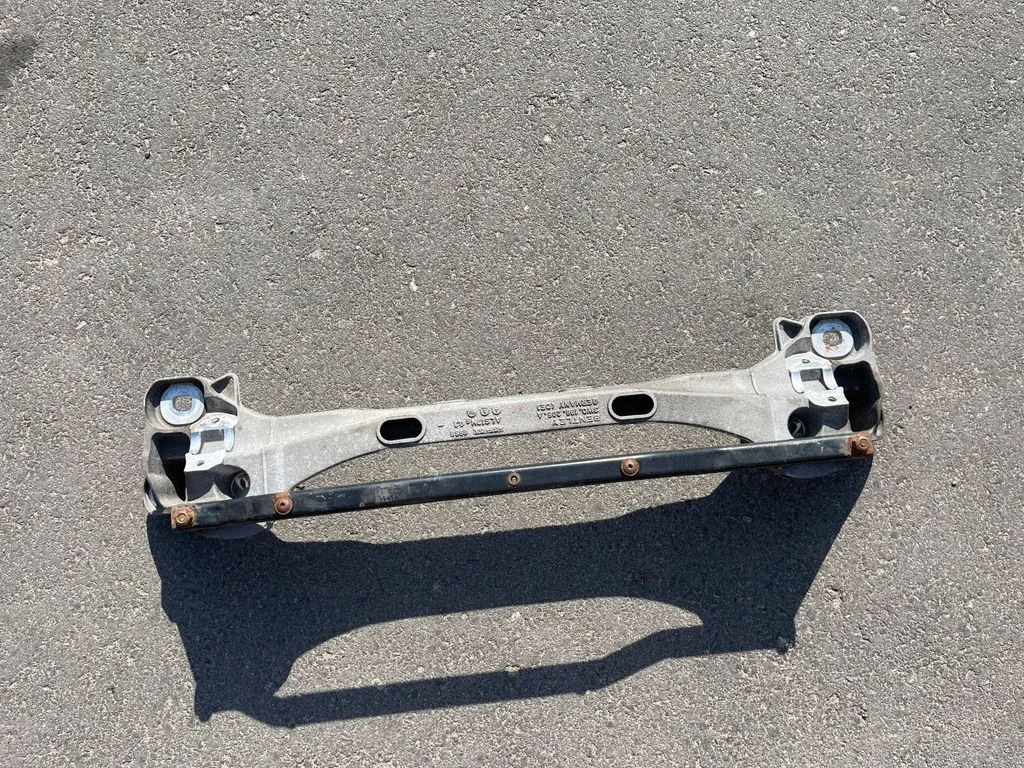 Front subframe 3W0199205A