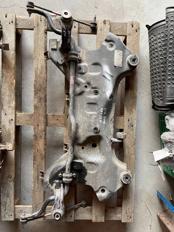 Front subframe 54810D4100