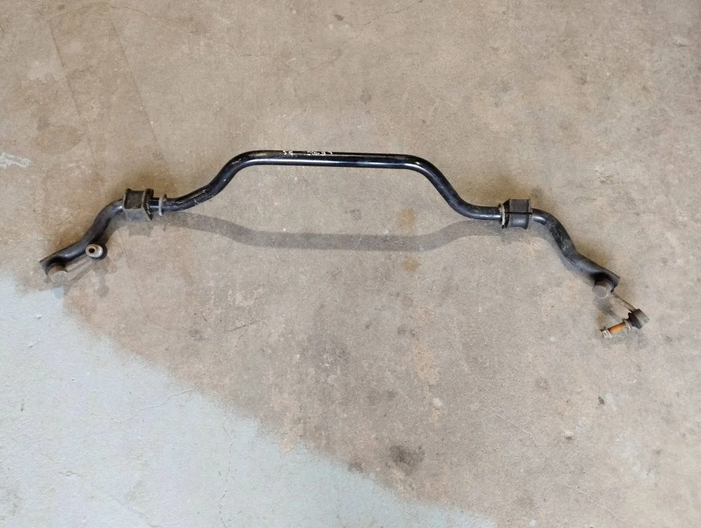 Front anti-roll bar/sway bar – Lexus GS 250 350 300H 450H (2013-)