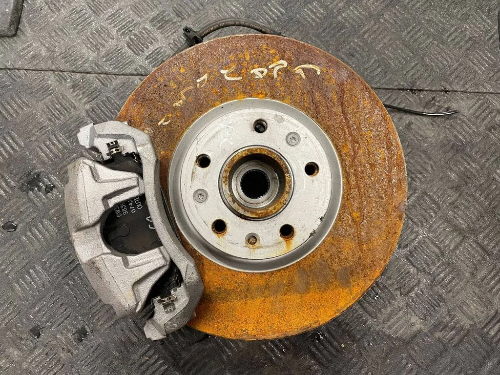 Front wheel hub 78TGX80198306L – Opel Grandland X (2017-2024)