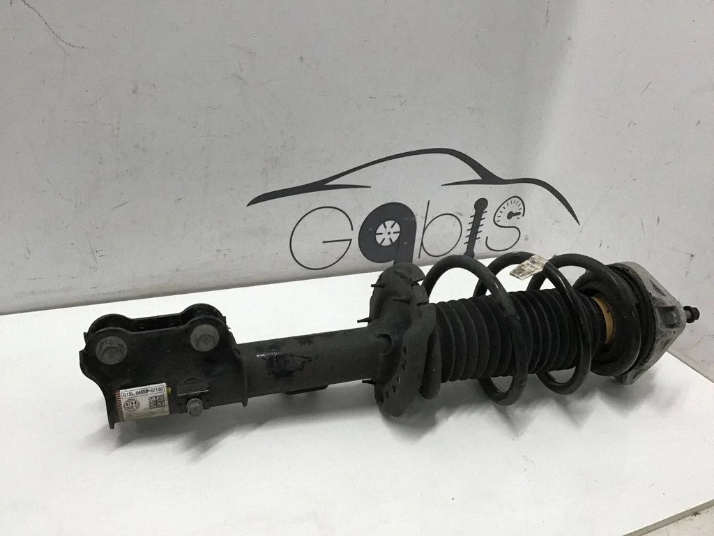 Front shock absorber/damper 54650GI150